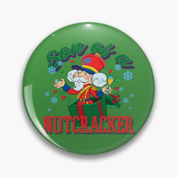 Item preview, Nutcracker quotes designed and sold by ImaginarStore.