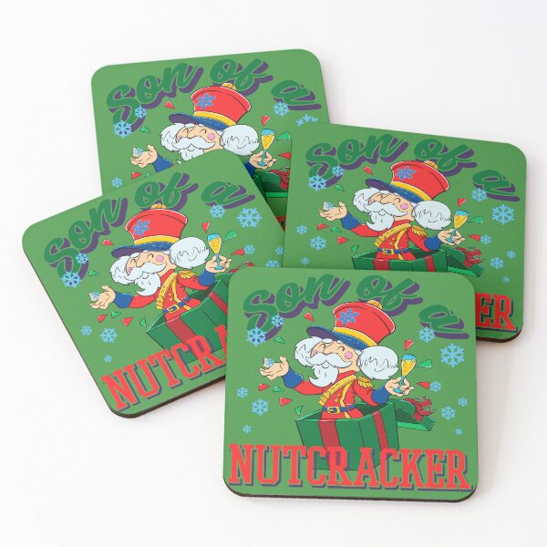 Item preview, Nutcracker quotes designed and sold by ImaginarStore.