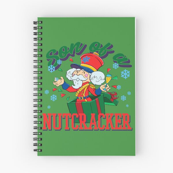 Item preview, Nutcracker quotes designed and sold by ImaginarStore.