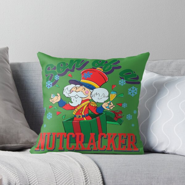 Item preview, Nutcracker quotes designed and sold by ImaginarStore.