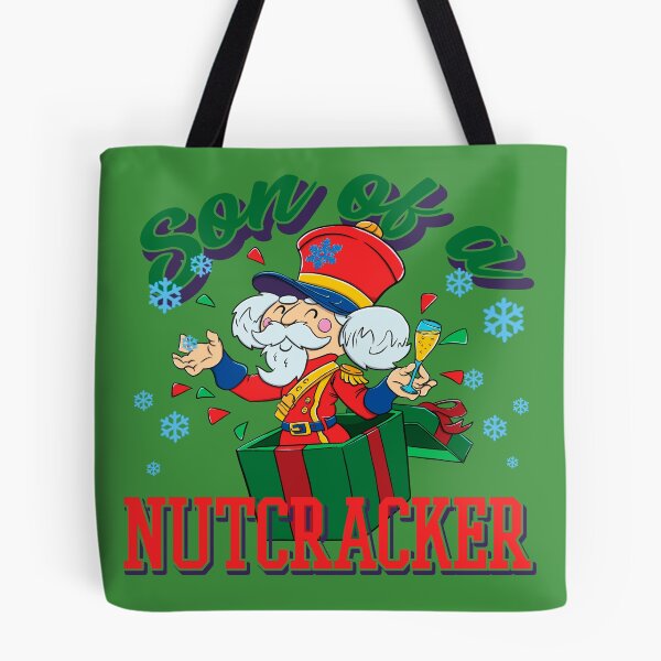 Item preview, Nutcracker quotes designed and sold by ImaginarStore.