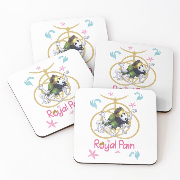 Item preview, Royal Pain designed and sold by MurderFactory.