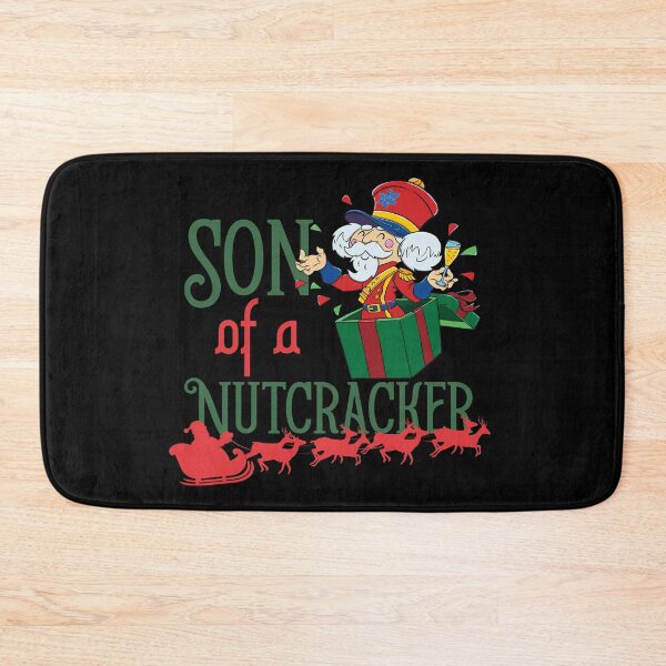 Item preview, Cute Nutcracker designed and sold by ImaginarStore.