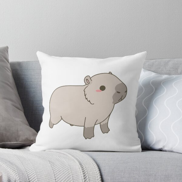 Item preview, Capybara designed and sold by OtterFactory.