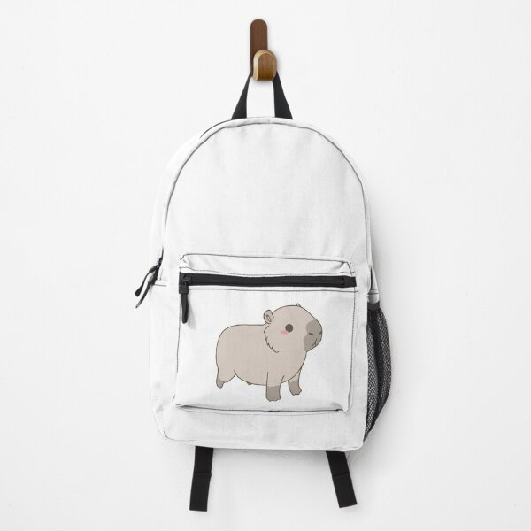 Item preview, Capybara designed and sold by OtterFactory.