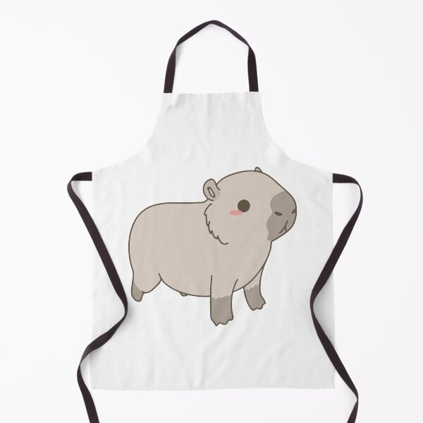 Item preview, Capybara designed and sold by OtterFactory.