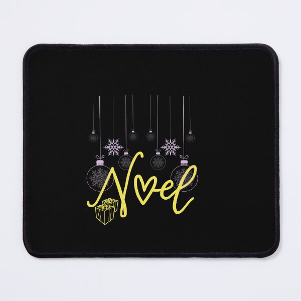 Item preview, christmas idea Noel b designed and sold by yasarh.