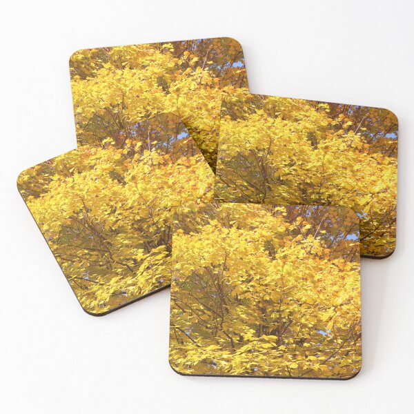 Item preview, Autumn Gold    |    Nature designed and sold by RedHandedOD.