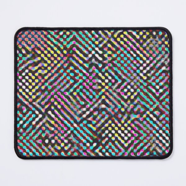 Item preview, Halftone Circuitry designed and sold by DavidCentioli.