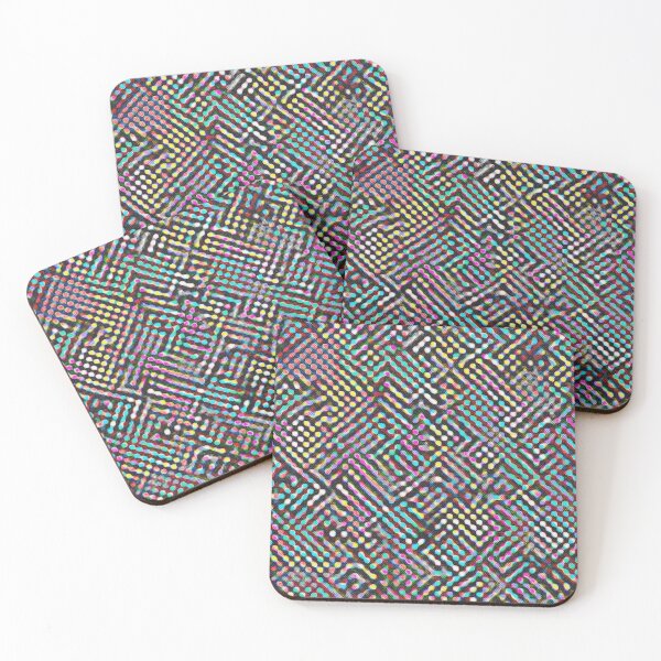 Item preview, Halftone Circuitry designed and sold by DavidCentioli.