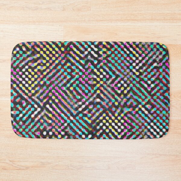 Item preview, Halftone Circuitry designed and sold by DavidCentioli.
