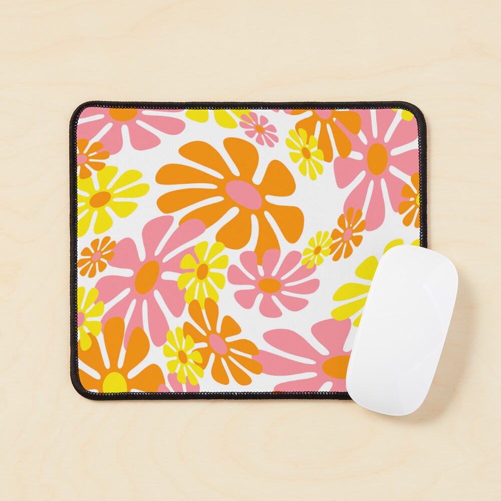 Item preview, Mouse Pad designed and sold by MellowCat.