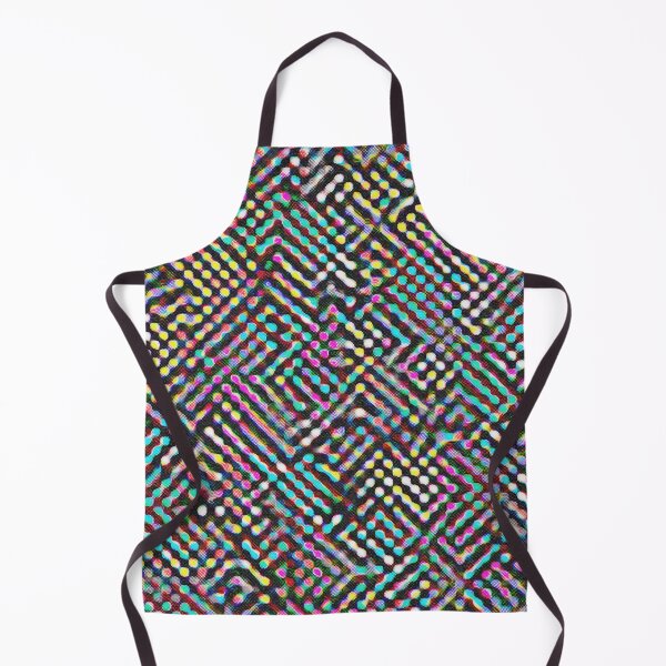 Item preview, Halftone Circuitry designed and sold by DavidCentioli.