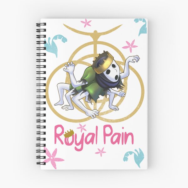 Item preview, Royal Pain designed and sold by MurderFactory.