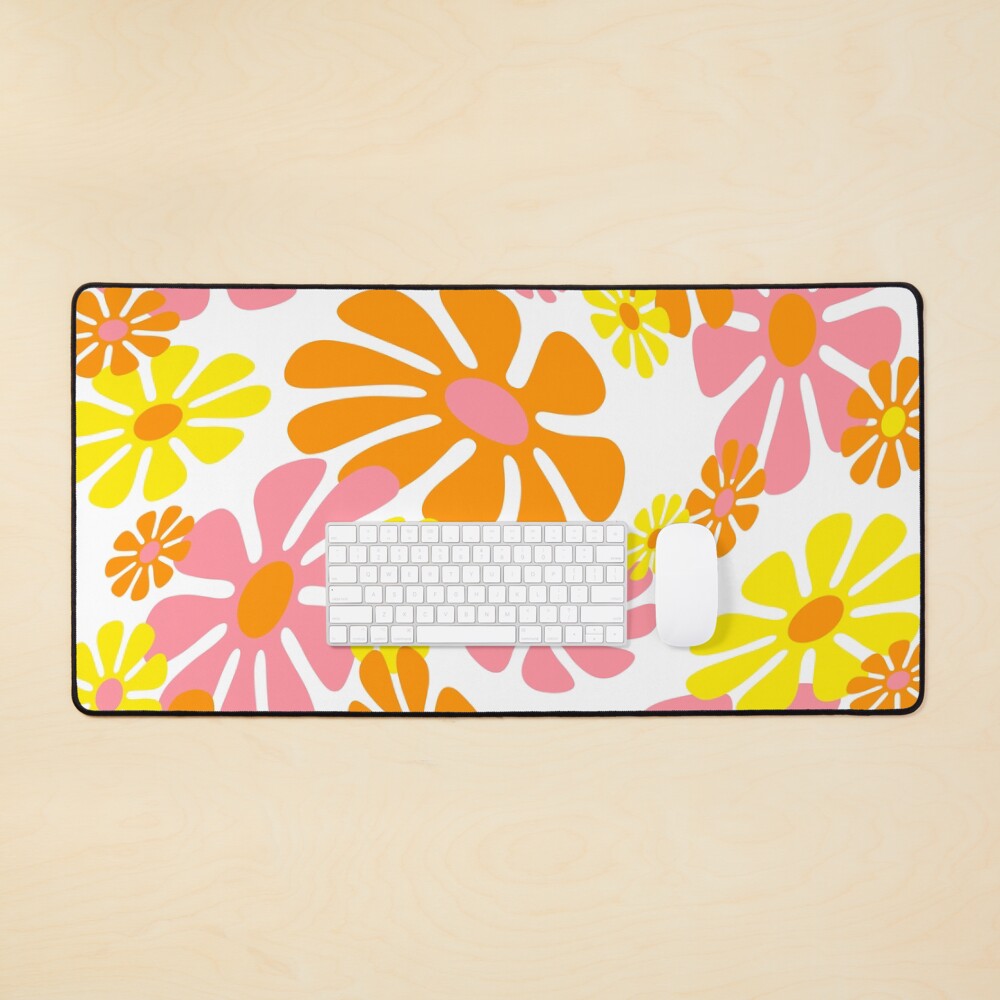 Item preview, Desk Mat designed and sold by MellowCat.