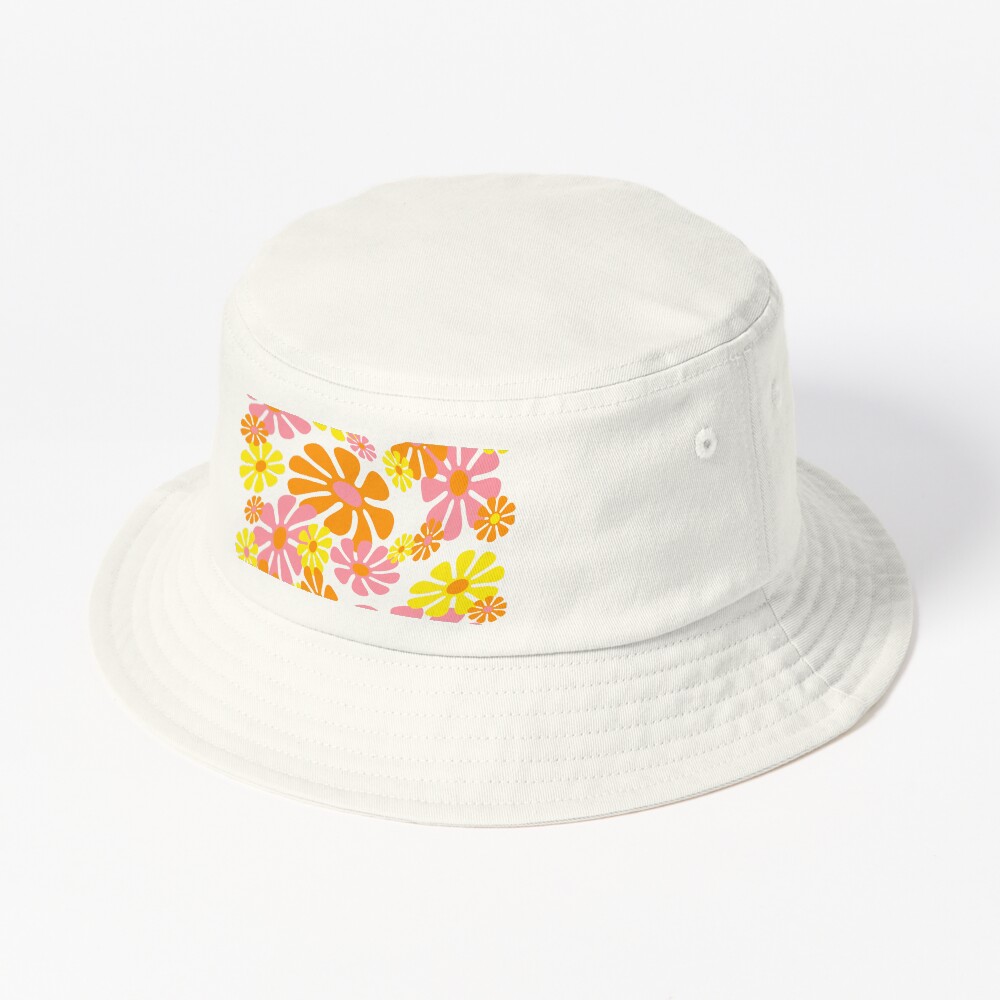 Item preview, Bucket Hat designed and sold by MellowCat.