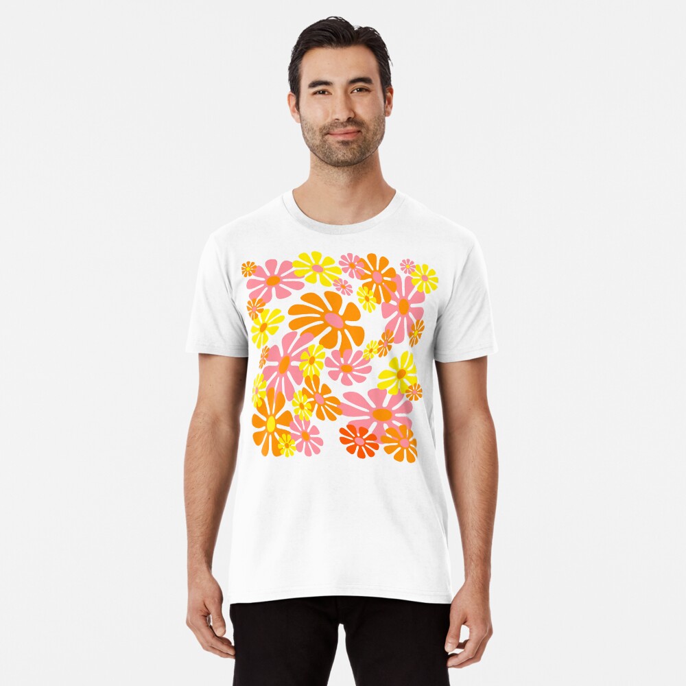 Item preview, Premium T-Shirt designed and sold by MellowCat.