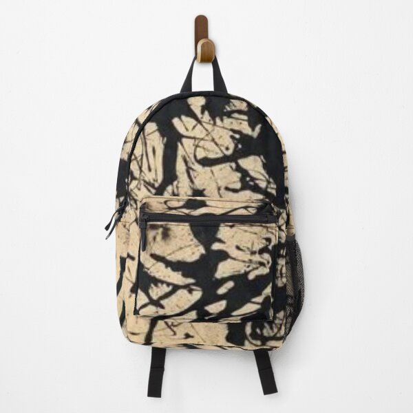 Item preview, Drip painting by jackson pollock designed and sold by Golido.