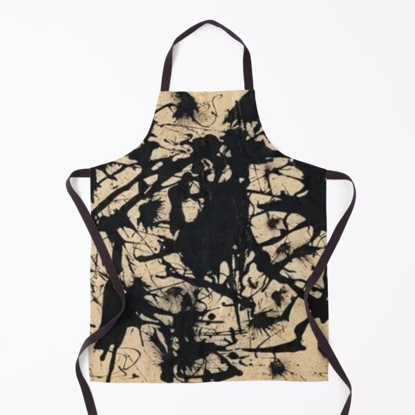 Item preview, Drip painting by jackson pollock designed and sold by Golido.