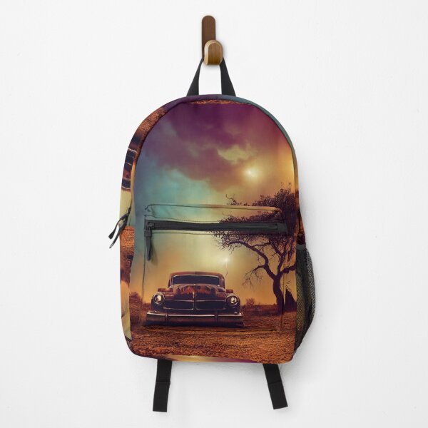 Item preview, Hot Rod under a Tree, a perfect gift for all American Hot Rod fans #2 designed and sold by RodZnRoll.