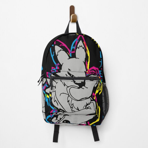 Item preview, Colors Renamon designed and sold by Dozerguy.