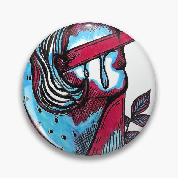 Item preview, Hidden designed and sold by KVigo-Art.