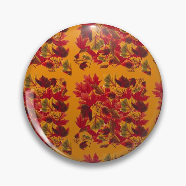 Item preview, Fall color pattern designed and sold by roshan40pk.