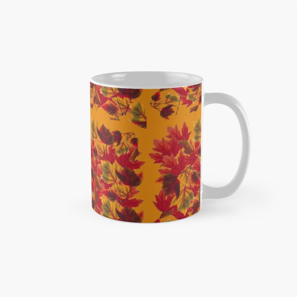 Item preview, Fall color pattern designed and sold by roshan40pk.