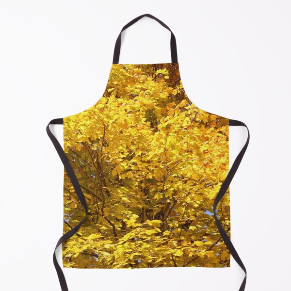 Item preview, Autumn Gold | Nature designed and sold by RedHandedOD.