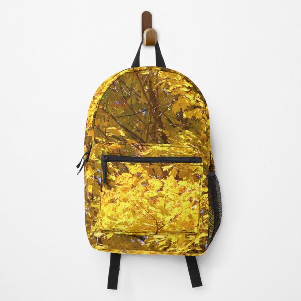 Item preview, Autumn Gold | Nature designed and sold by RedHandedOD.