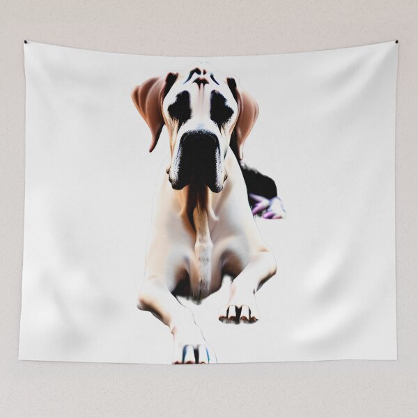 Item preview, Great Dane designed and sold by David-Howells.