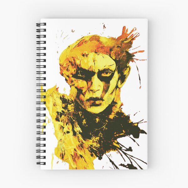 Item preview, Unusual Yellow Man, Mysterious man face designed and sold by Dven-Clothes.
