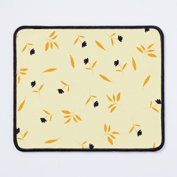 Item preview, Minimal Art Floral Pattern designed and sold by MakeitMelo.