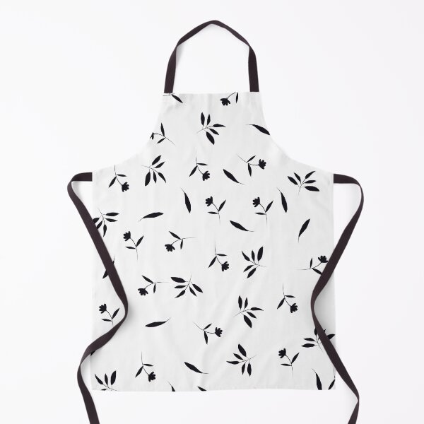 Item preview, Minimal Art Floral Pattern designed and sold by MakeitMelo.