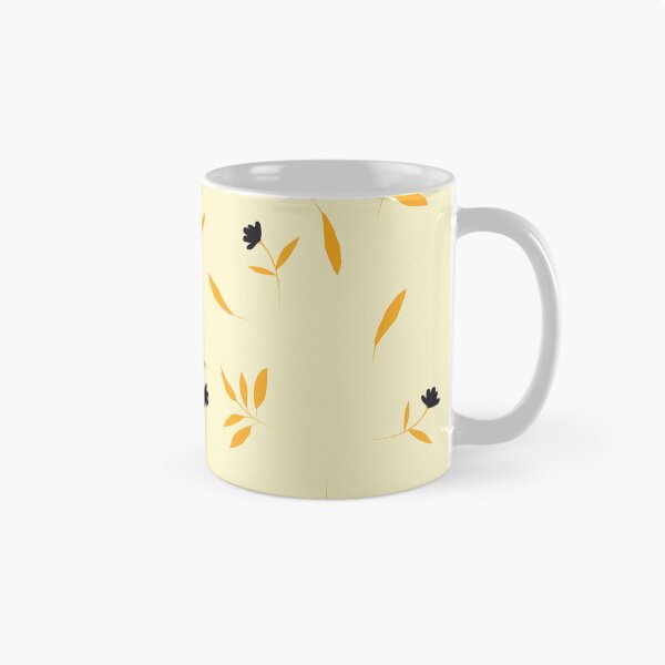 Item preview, Minimal Art Floral Pattern designed and sold by MakeitMelo.