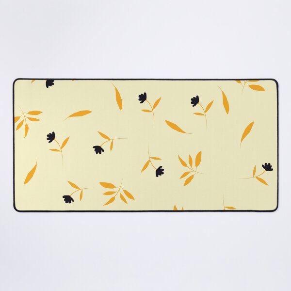 Item preview, Minimal Art Floral Pattern designed and sold by MakeitMelo.