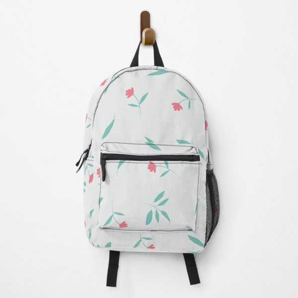 Item preview, Minimal Art Floral Pattern designed and sold by MakeitMelo.