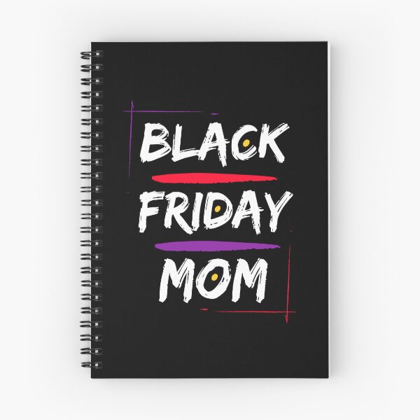 Item preview, Black Friday Mom designed and sold by MtWoodsonSales.