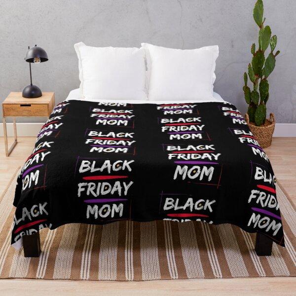 Item preview, Black Friday Mom designed and sold by MtWoodsonSales.