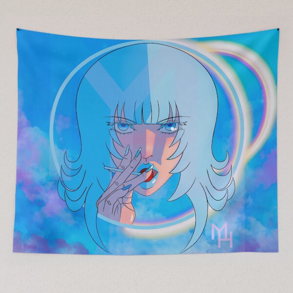 Item preview, MH LOLLIPOP  designed and sold by Ramenlads.