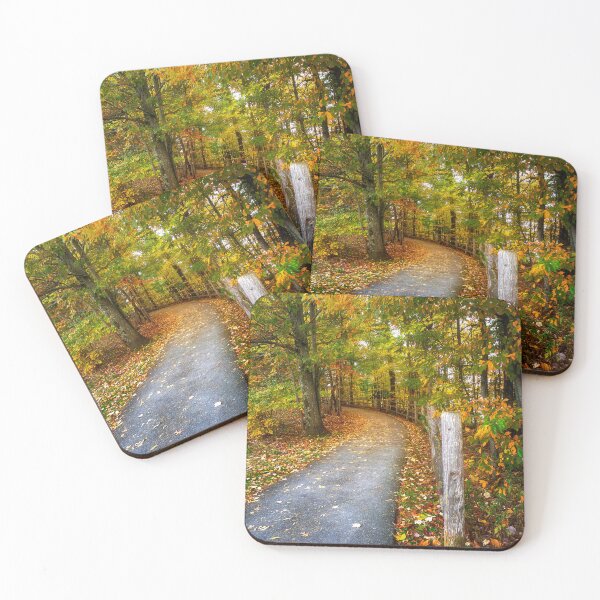Item preview, Lake Wallenpaupack Walking Trail designed and sold by Kathy Weaver.