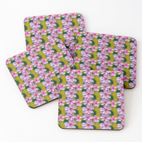 Item preview, Tiled Design 051 designed and sold by snoutandbeak.