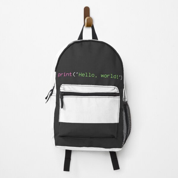 Item preview, Programming Hello World  designed and sold by wa2022.