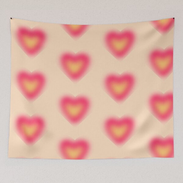 Item preview, Heart Aura designed and sold by tbh-isaiah.