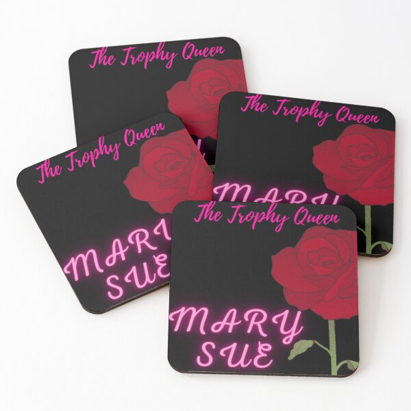 Item preview, Official HSP " The Trophy Queen" Mary Sue designed and sold by HeartNSoulFed.