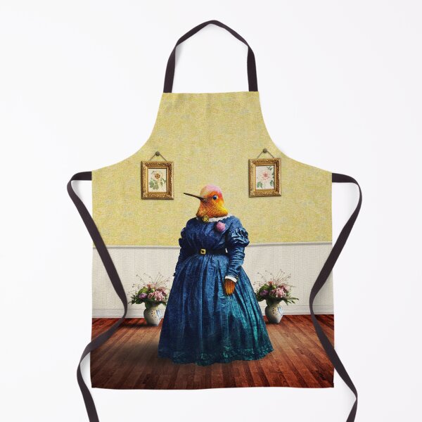 Item preview, Lady Hortense Hummingbird designed and sold by PETER GROSS.