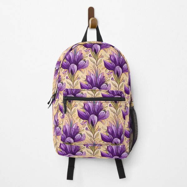 Item preview, Lavender Pattern designed and sold by Lap Huynh.