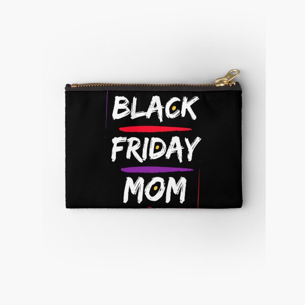 Item preview, Black Friday Mom designed and sold by MtWoodsonSales.