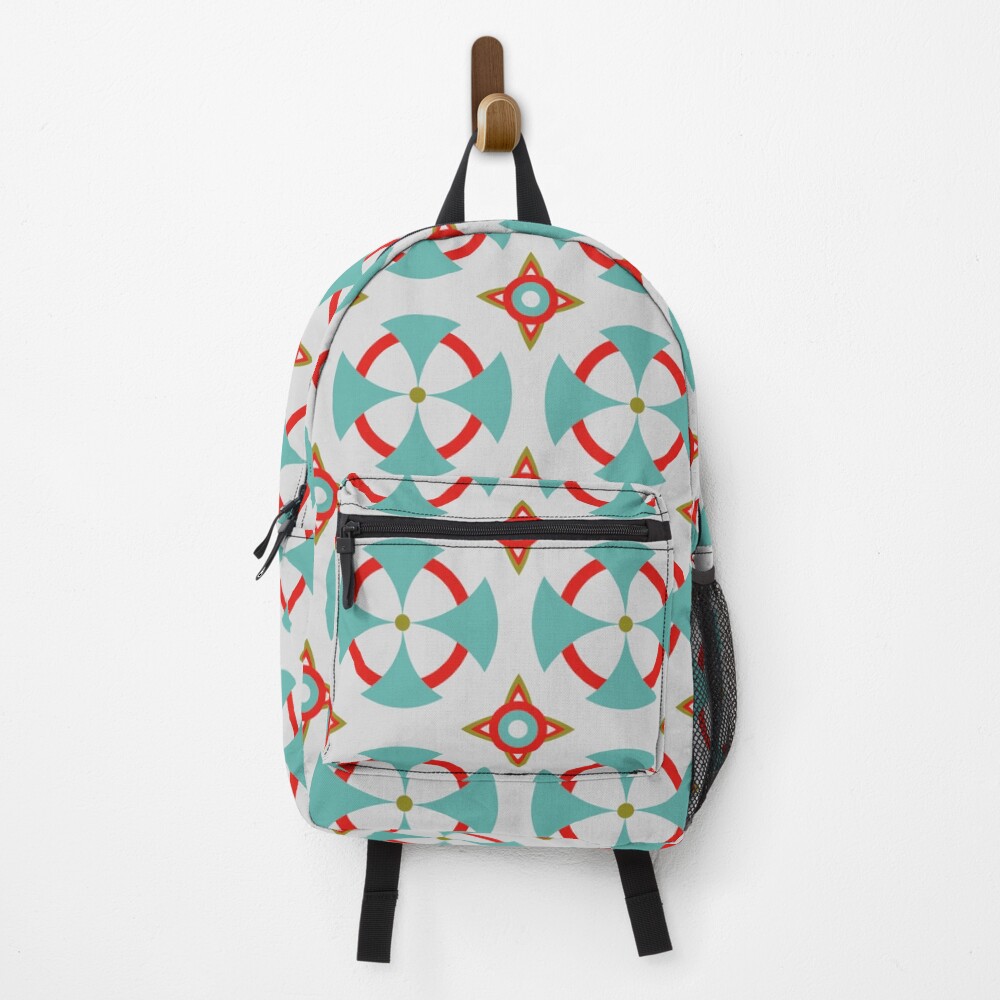 Item preview, Backpack designed and sold by MakeitMelo.