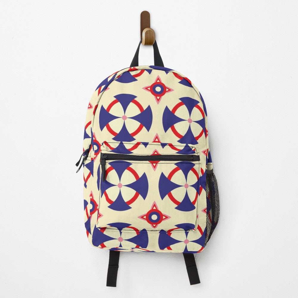 Item preview, Backpack designed and sold by MakeitMelo.